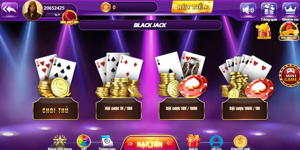 Vì sao nên chọn game bài đổi thưởng thay vì game bài miễn phí?
